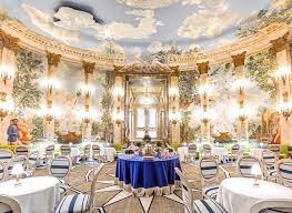 The Pierre, A Taj Hotel, New York